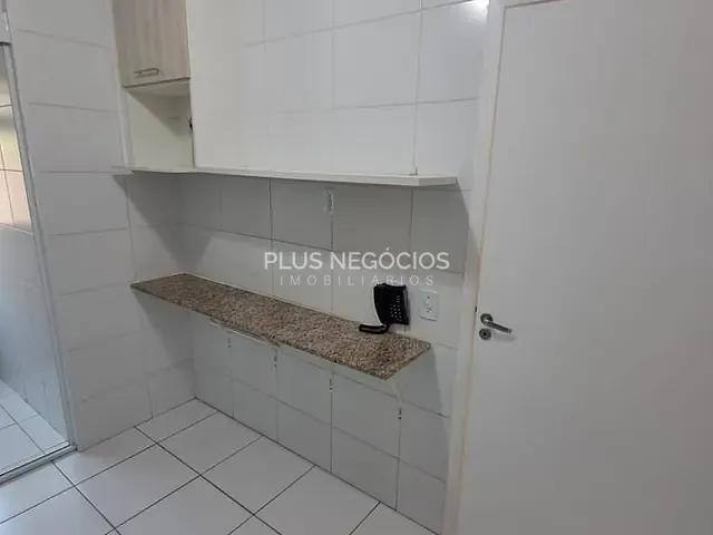 Apartamento com 54m² 2 quartos e 1 banheiro, à venda, no bairro Além Ponte em Sorocaba
