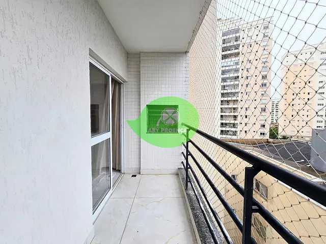 Apartamento com 133m² 3 quartos e 2 banheiros, à venda, no bairro Jardim Judith em Sorocaba