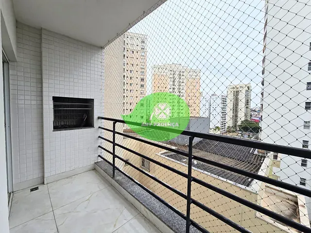 Apartamento com 133m² 3 quartos e 2 banheiros, à venda, no bairro Jardim Judith em Sorocaba