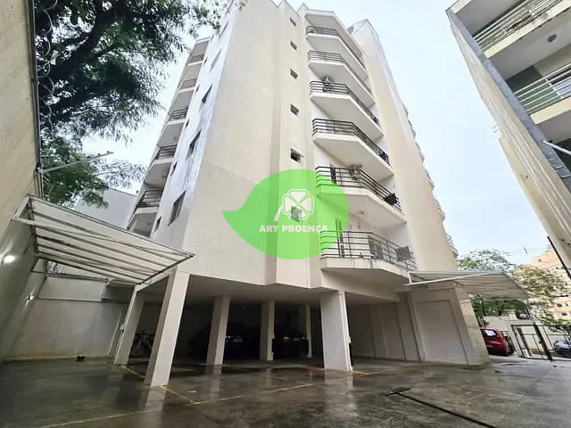 Apartamento com 133m² 3 quartos e 2 banheiros, à venda, no bairro Jardim Judith em Sorocaba