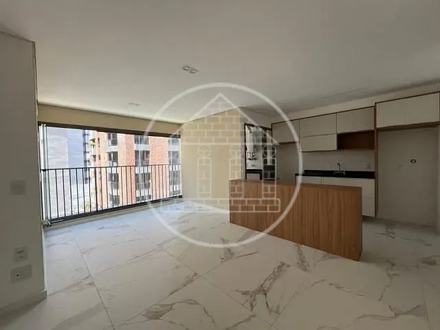 Apartamento com 85m² 2 quartos e 2 banheiros, à venda, no bairro Vila Mariana em São Paulo