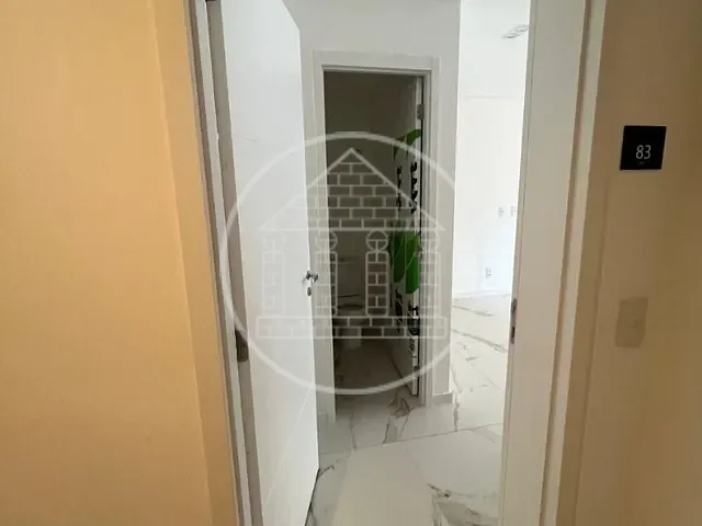 Apartamento com 85m² 2 quartos e 2 banheiros, à venda, no bairro Vila Mariana em São Paulo