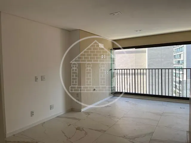 Apartamento com 85m² 2 quartos e 2 banheiros, à venda, no bairro Vila Mariana em São Paulo