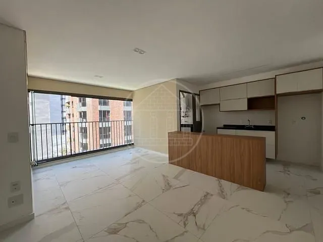 Apartamento com 85m² 2 quartos e 2 banheiros, à venda, no bairro Vila Mariana em São Paulo