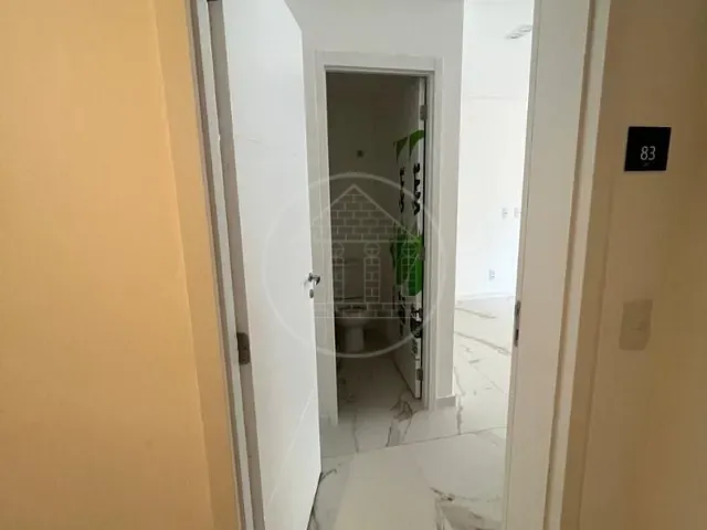 Apartamento com 85m² 2 quartos e 2 banheiros, à venda, no bairro Vila Mariana em São Paulo