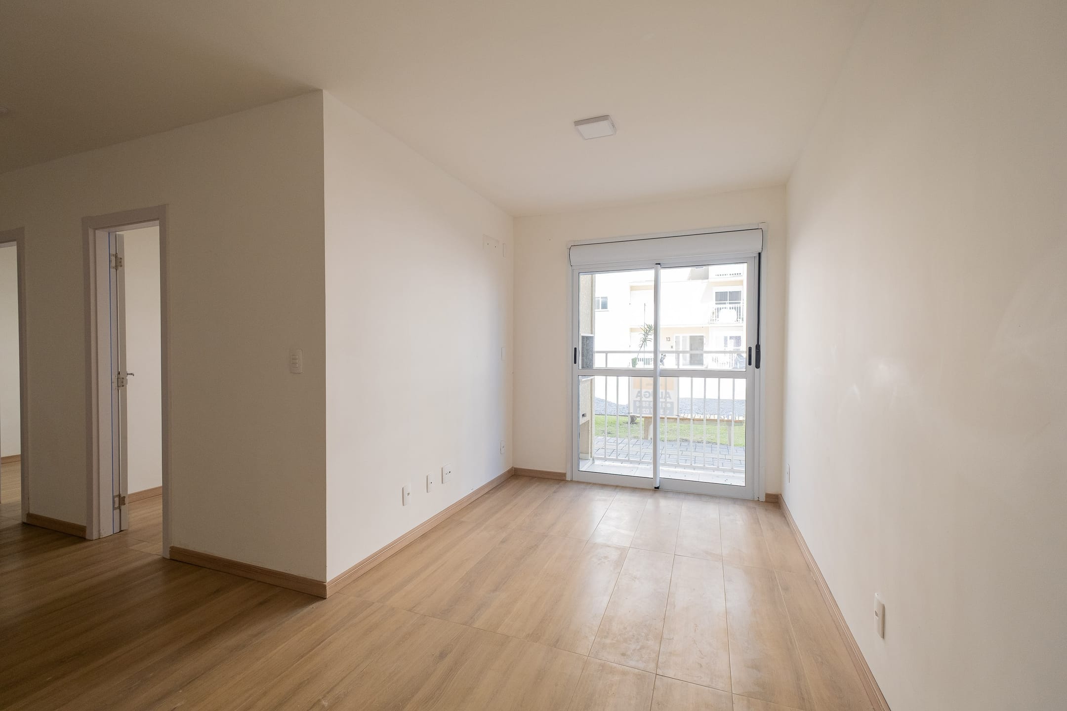 Apartamento de 2 dormitórios no Fragata, Pelotas RS, com ótima localização, conforto e fácil acesso a serviços