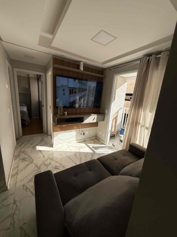 Foto do Apartamento - Apartamento à venda com 2 dormitórios, 1 banheiro, 1 vaga de garagem, 44m², Vila São João em Guarulhos - SP | Willians Meda Imobiliária