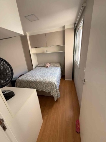 Foto do Apartamento - Apartamento à venda com 2 dormitórios, 1 banheiro, 1 vaga de garagem, 44m², Vila São João em Guarulhos - SP | Willians Meda Imobiliária