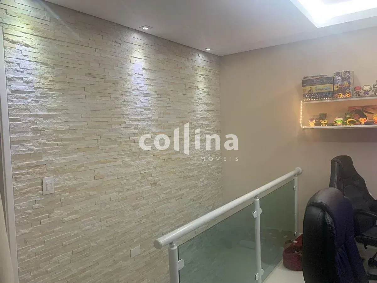 Apartamento, 3 quartos, 88 m² - Foto 3