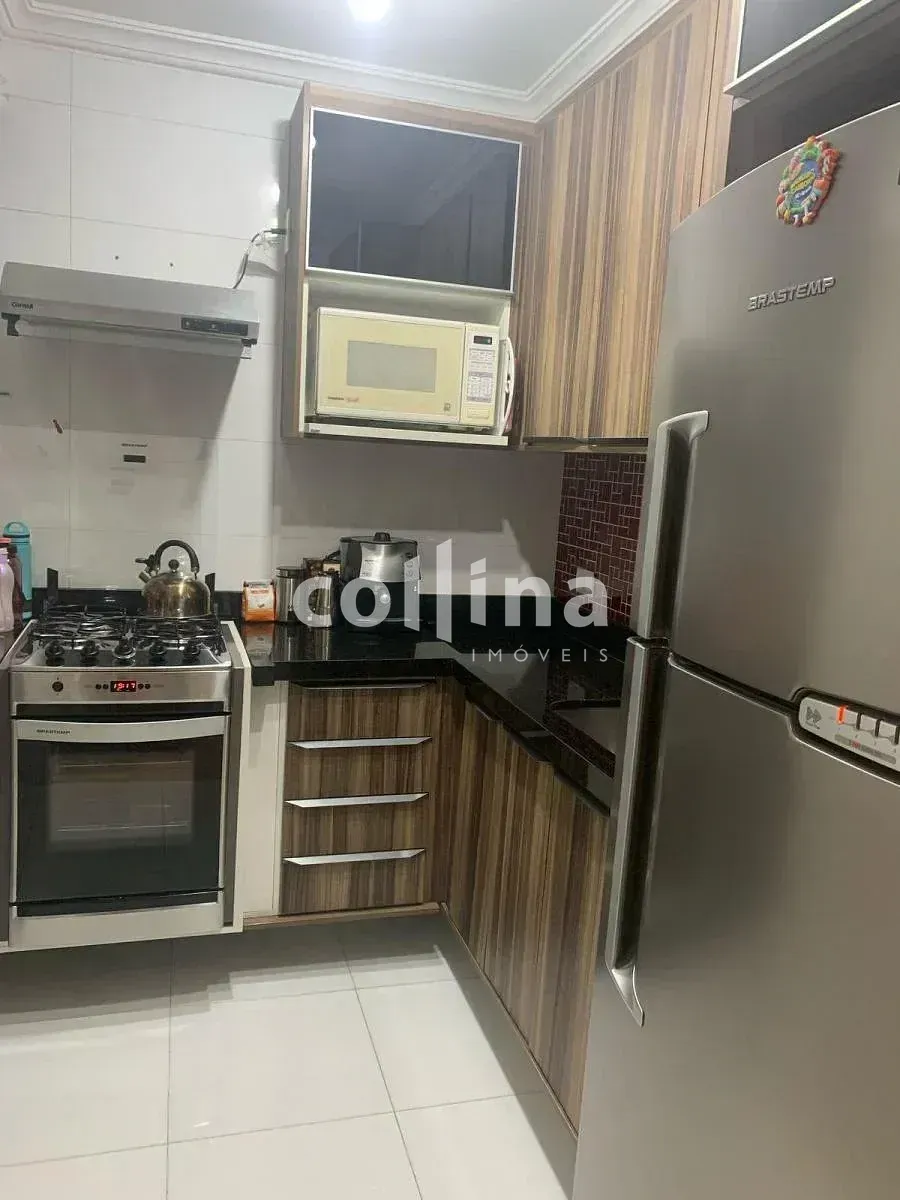 Apartamento, 3 quartos, 88 m² - Foto 7
