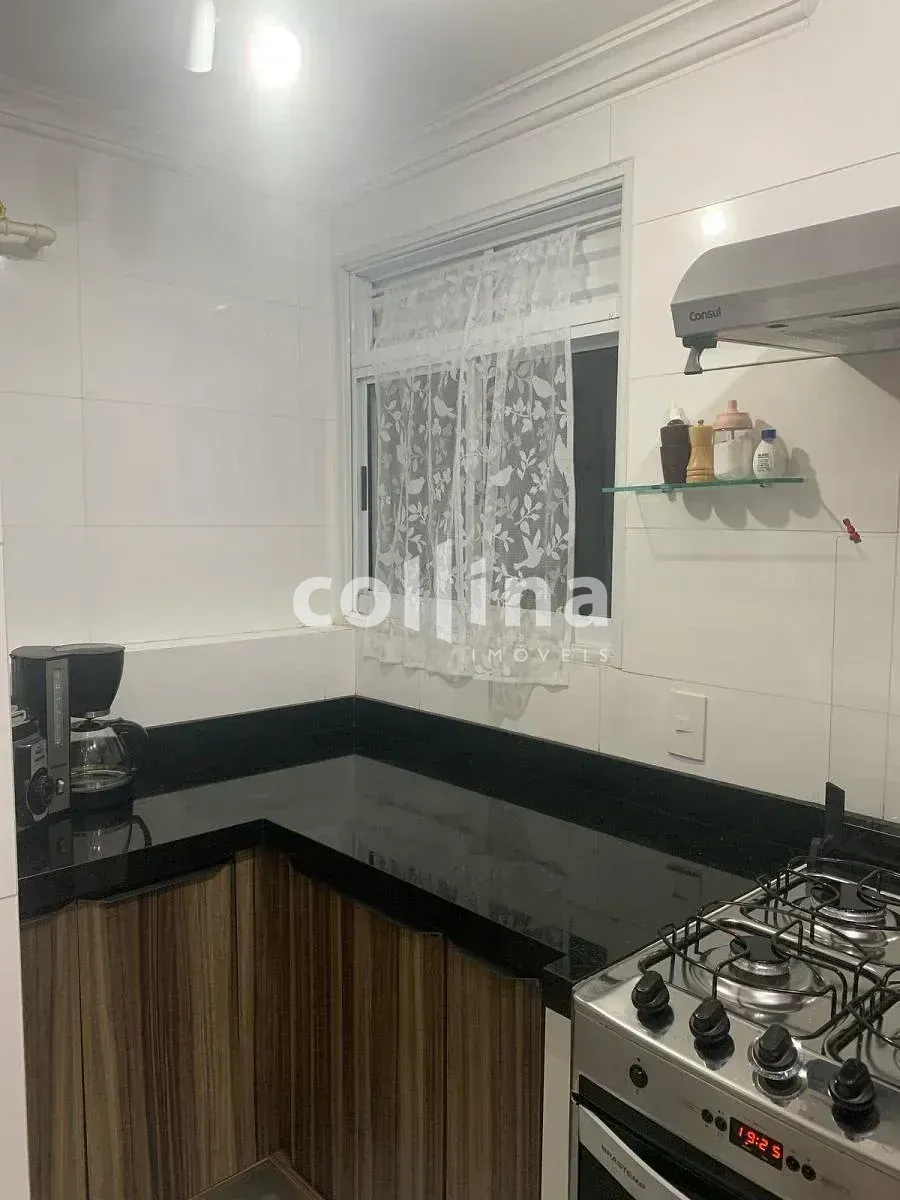 Apartamento, 3 quartos, 88 m² - Foto 12