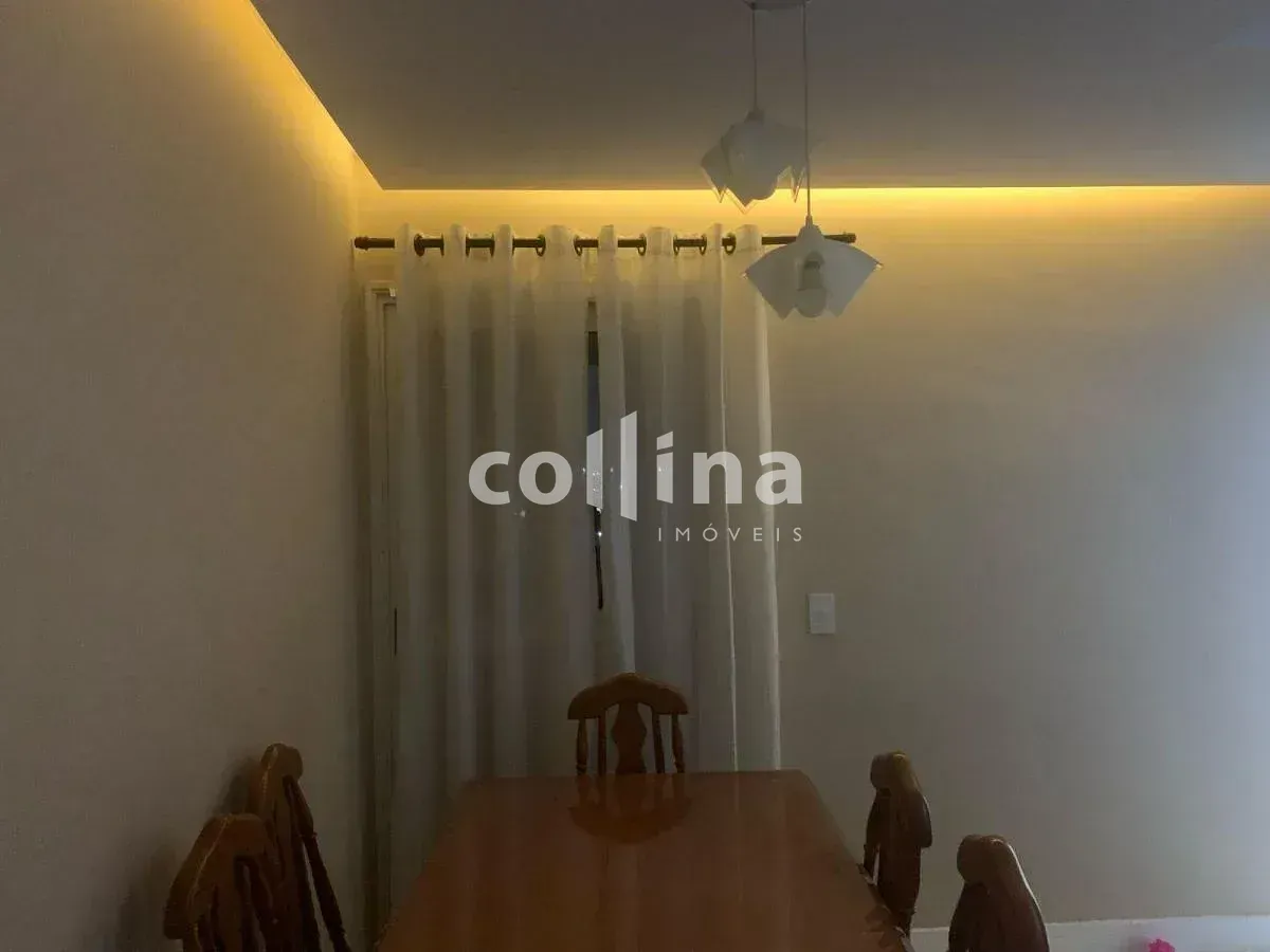 Apartamento, 3 quartos, 88 m² - Foto 6