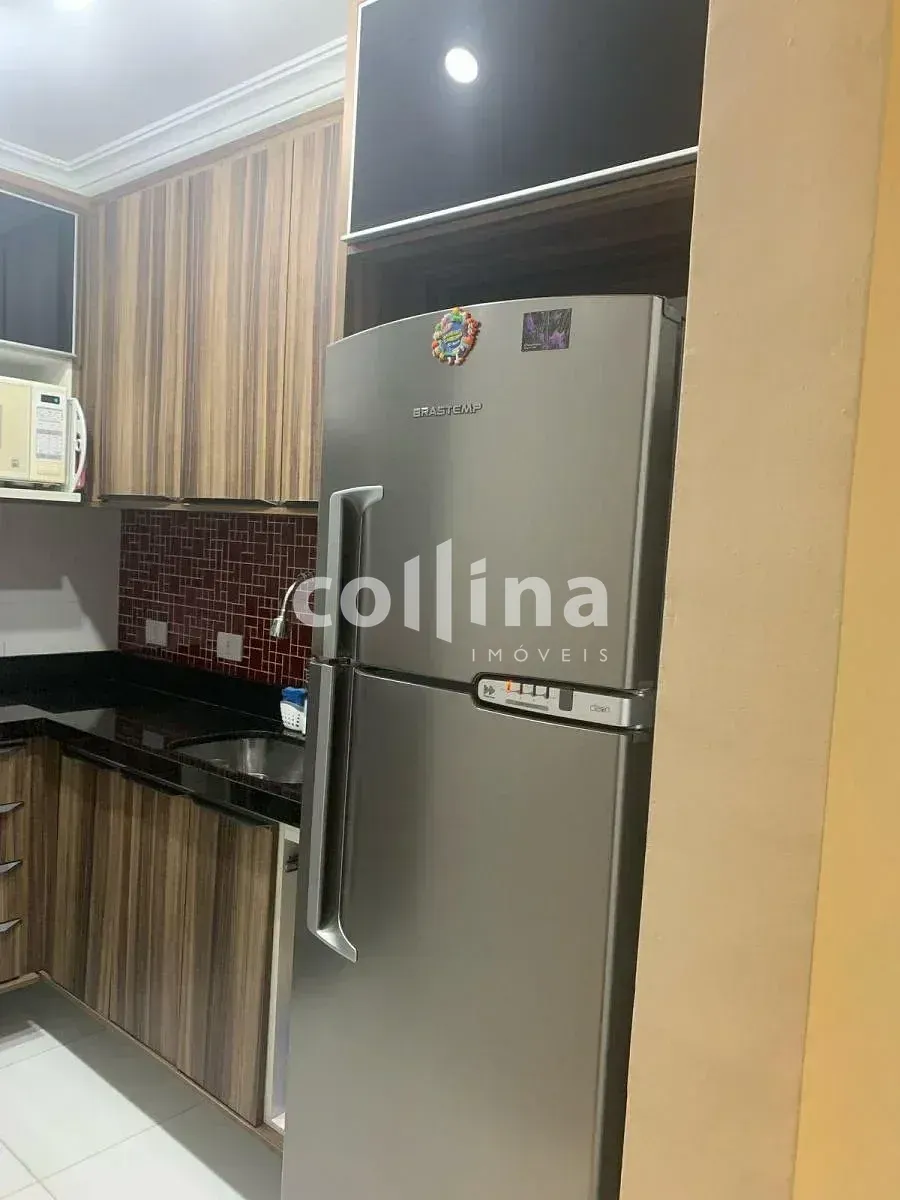 Apartamento, 3 quartos, 88 m² - Foto 10