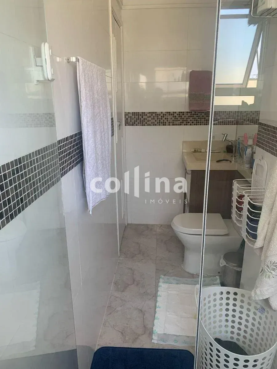 Apartamento, 3 quartos, 88 m² - Foto 13
