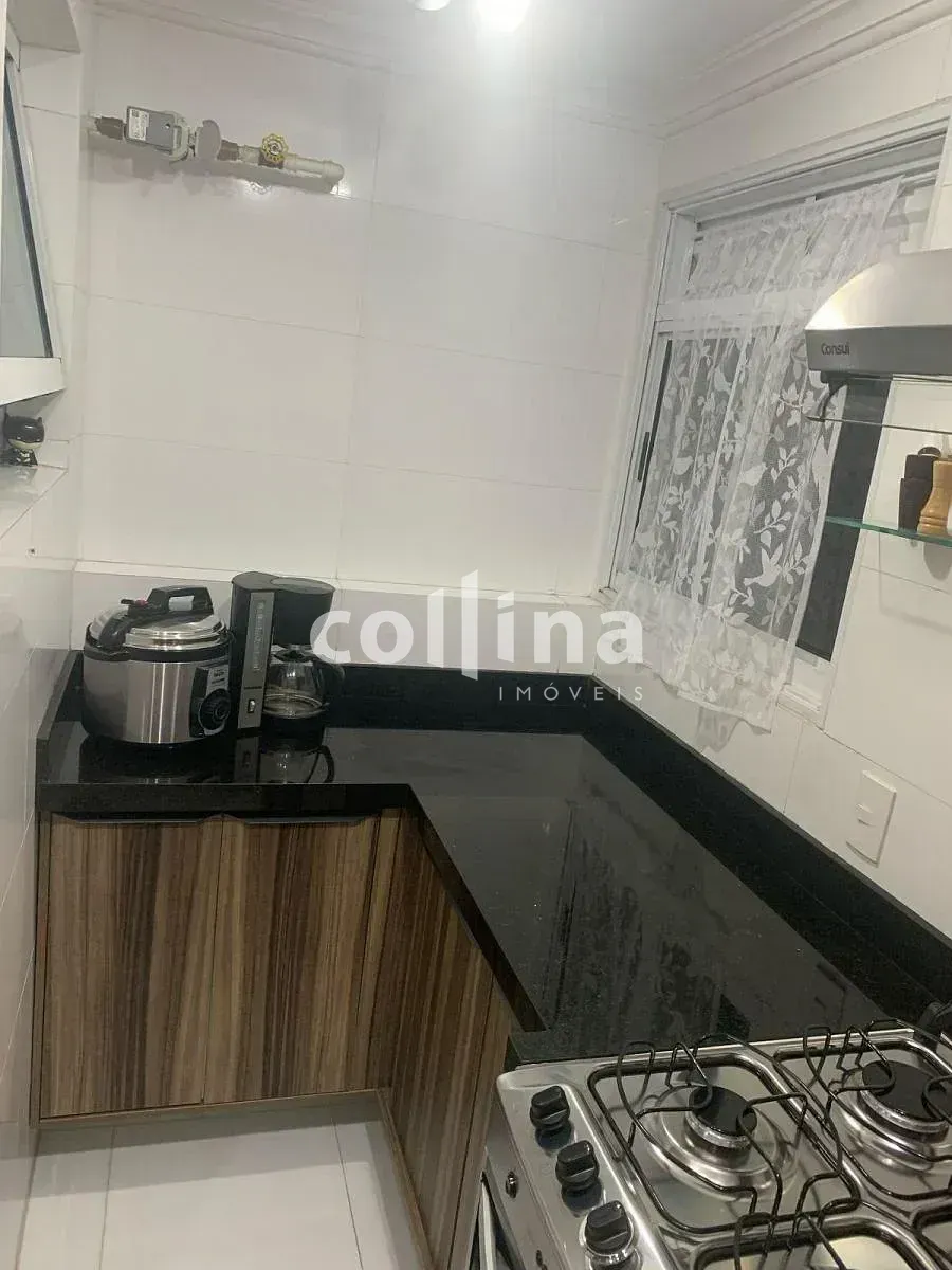 Apartamento, 3 quartos, 88 m² - Foto 11