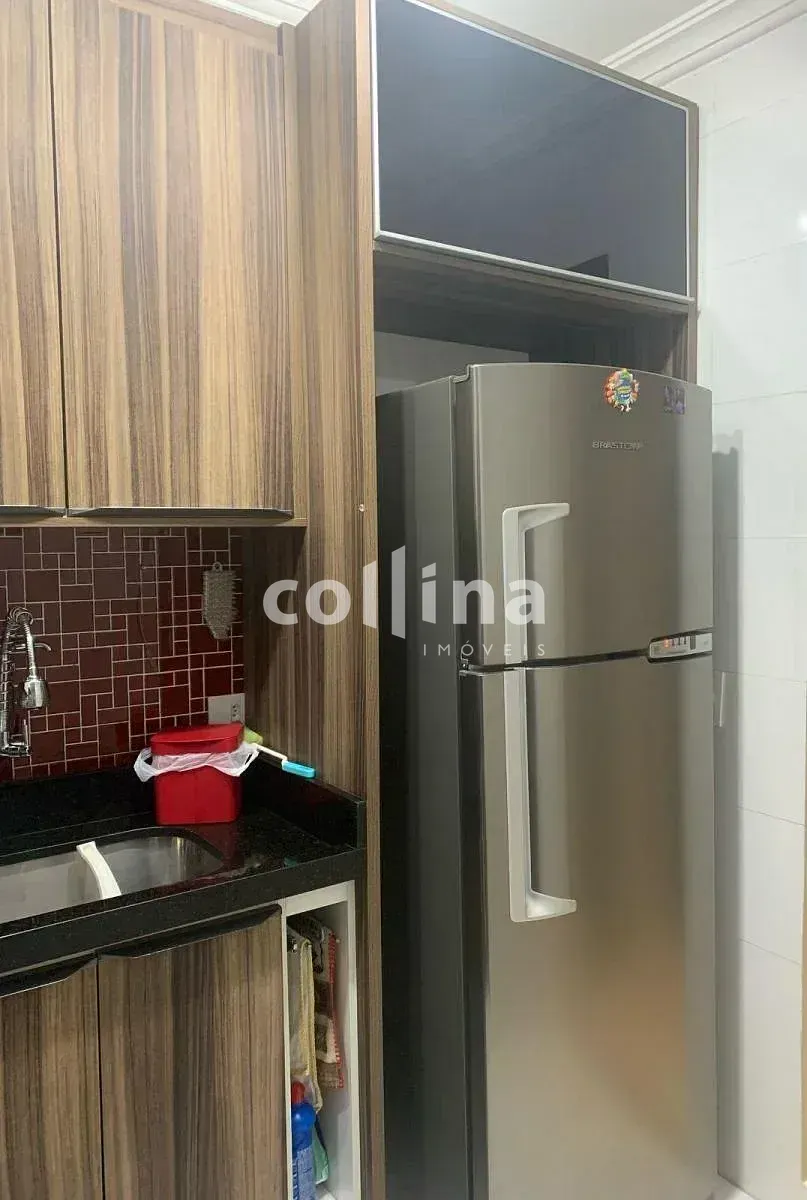Apartamento, 3 quartos, 88 m² - Foto 9