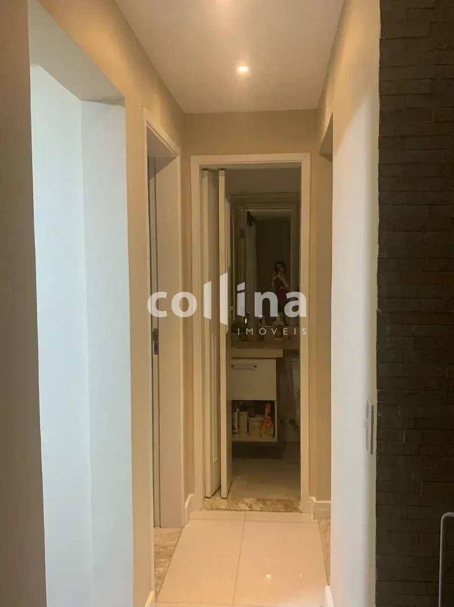 Apartamento, 3 quartos, 88 m² - Foto 14