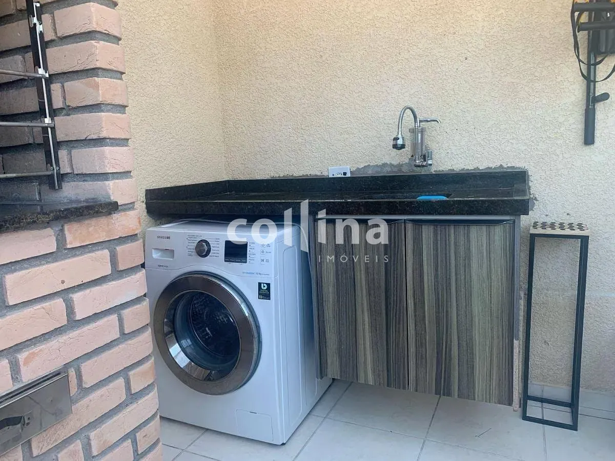 Apartamento, 3 quartos, 88 m² - Foto 15