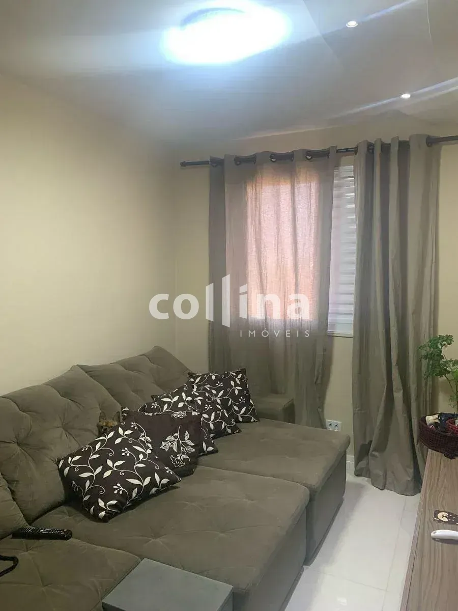 Apartamento, 3 quartos, 88 m² - Foto 1