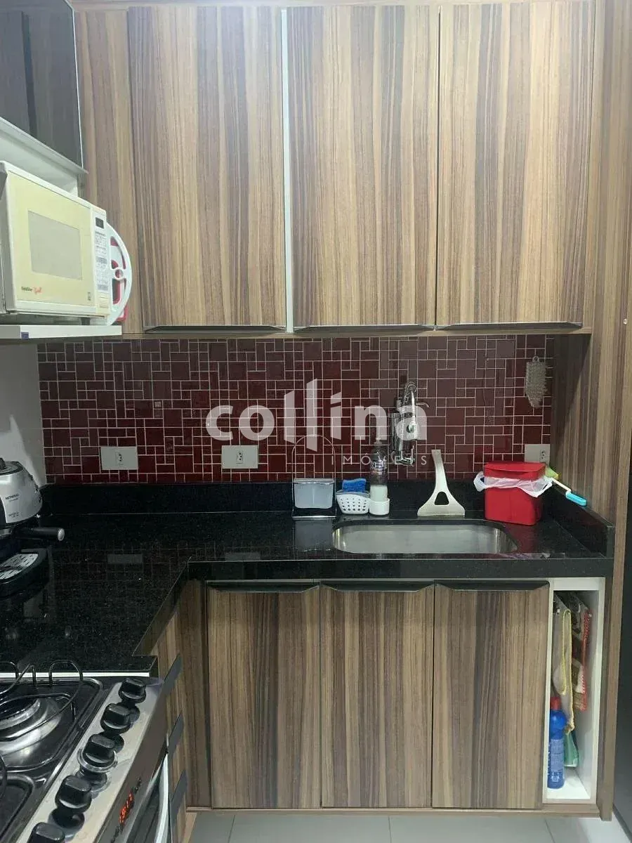 Apartamento, 3 quartos, 88 m² - Foto 8