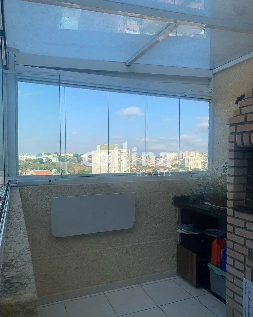 Apartamento, 3 quartos, 88 m² - Foto 17