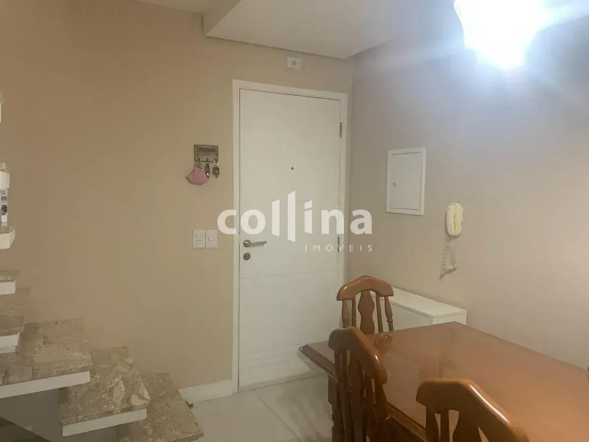 Apartamento, 3 quartos, 88 m² - Foto 5