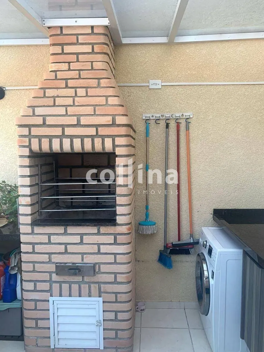 Apartamento, 3 quartos, 88 m² - Foto 16