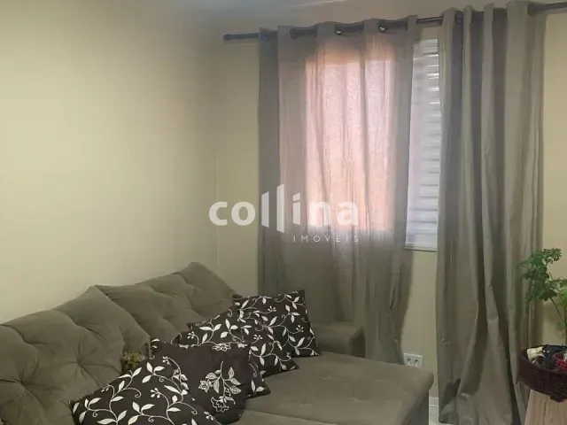 Apartamento com 88m² 3 quartos e 2 banheiros, à venda, no bairro São Pedro em Osasco