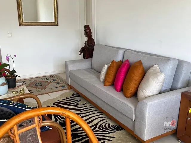 Cobertura / Penthouse 3 quartos e 2 banheiros, à venda, no bairro Centro em Petrópolis