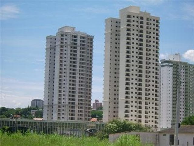 Foto do Apartamento - Apartamento com 4 dormitórios para alugar, 118 m² por R$ 3.900,00/mês - Jardim Esplanada II - São José dos Campos/SP | INDEPENDENCE NEGOCIOS IMOBILIARIOS LTDA