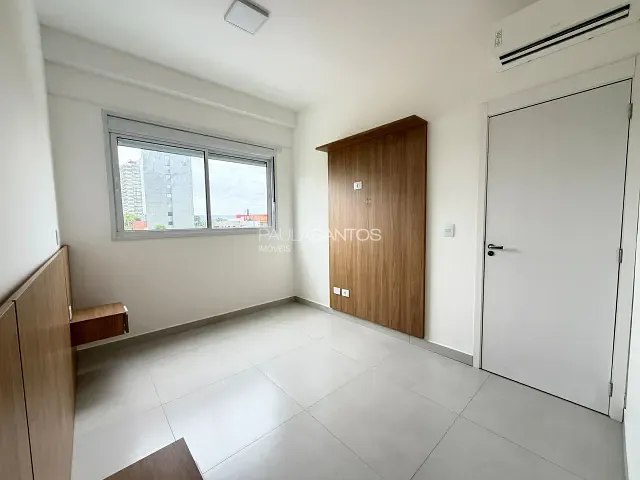 Apartamento 3 quartos e 2 banheiros, para alugar, no bairro Parque Campolim em Sorocaba