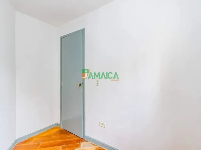 Apartamento 2 quartos e 1 banheiro, à venda, no bairro CRISTO REI em Curitiba