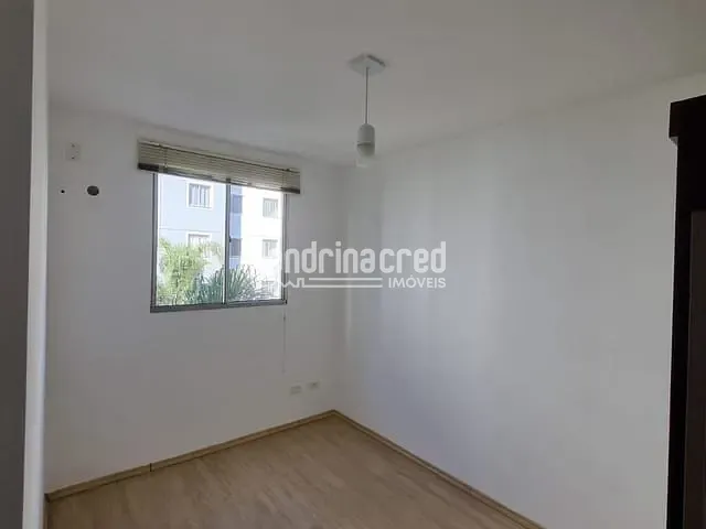 Apartamento 2 quartos e 1 banheiro, à venda, no bairro SPAZIO LEOPOLDINA em Londrina