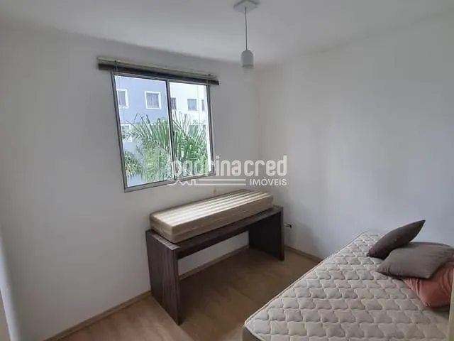 Apartamento 2 quartos e 1 banheiro, à venda, no bairro SPAZIO LEOPOLDINA em Londrina