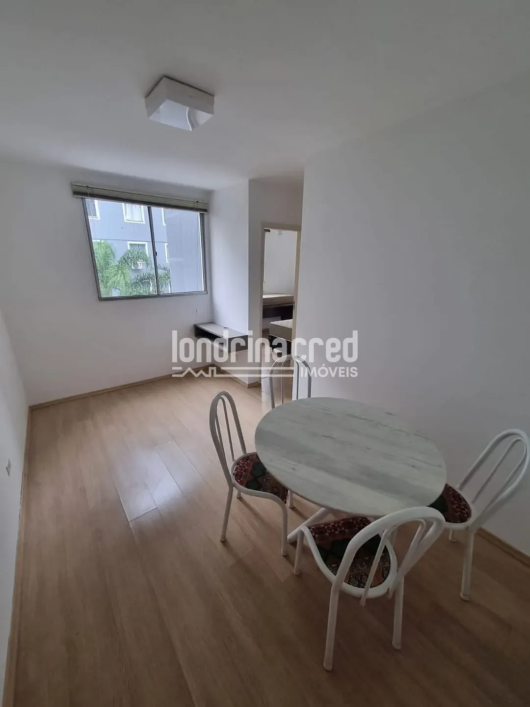 Apartamento, 2 quartos, 50 m² - Foto 1