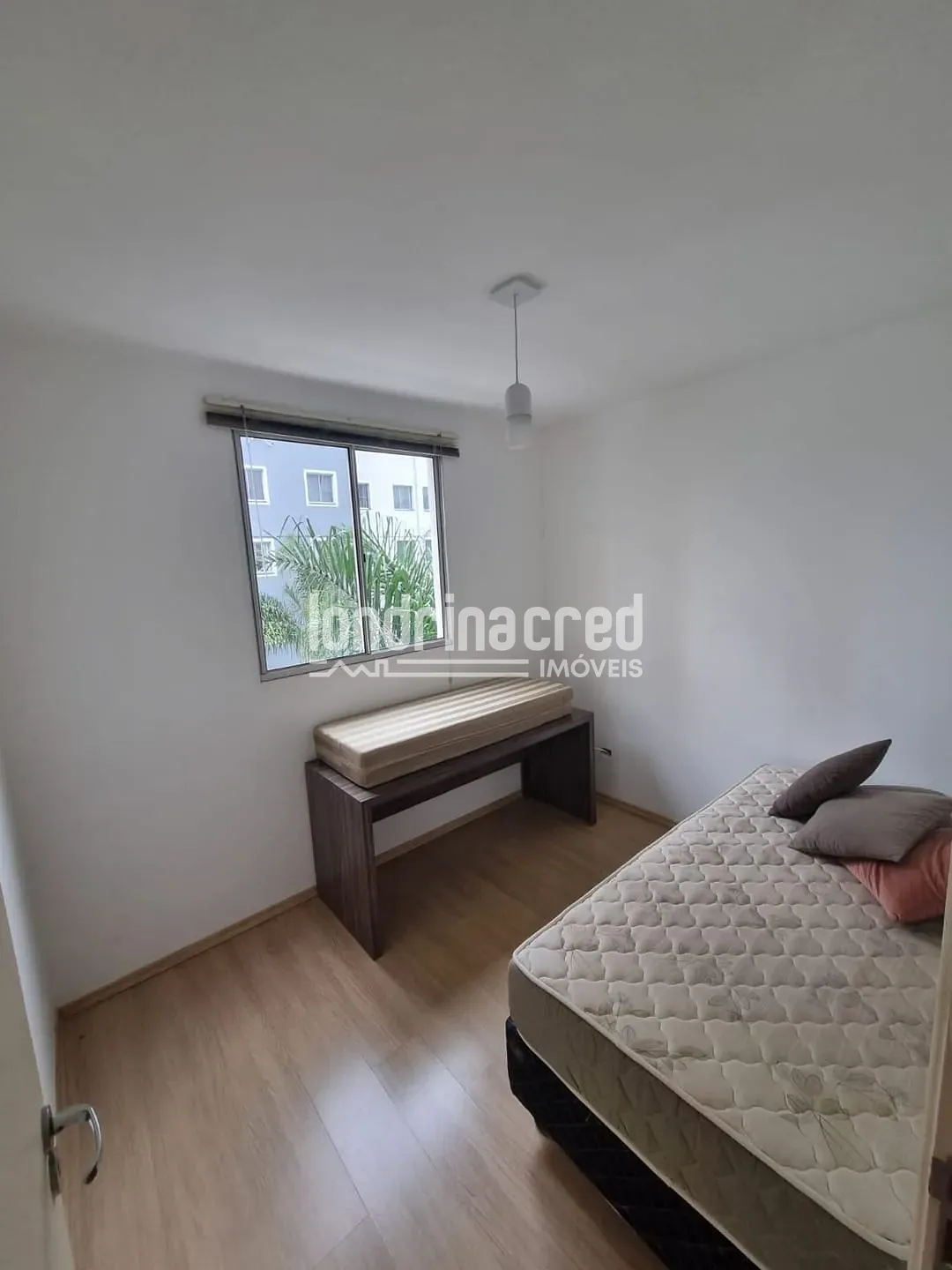 Apartamento, 2 quartos, 50 m² - Foto 5