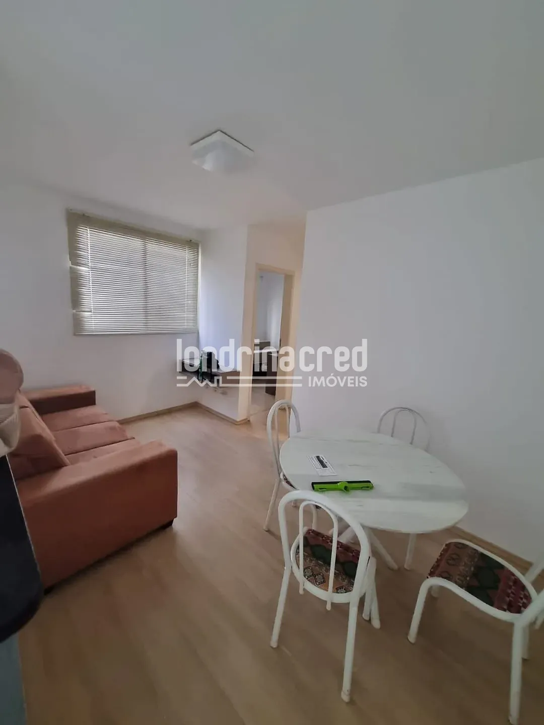 Apartamento, 2 quartos, 50 m² - Foto 6