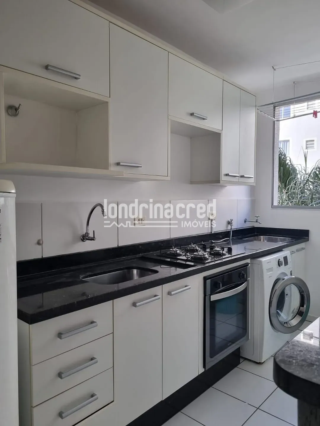 Apartamento, 2 quartos, 50 m² - Foto 7