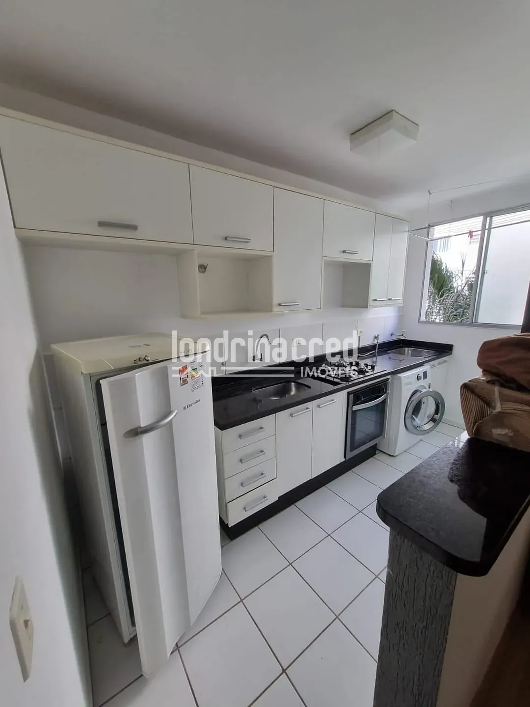 Apartamento, 2 quartos, 50 m² - Foto 9