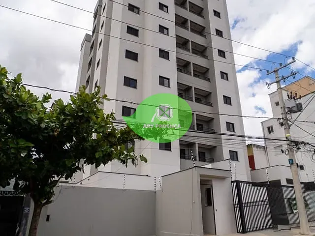 Apartamento 2 quartos e 1 banheiro, à venda, no bairro Vila Aeroporto em Sorocaba