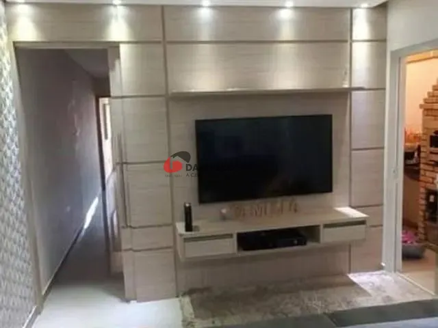 Apartamento 3 quartos e 2 banheiros, à venda, no bairro Utinga em Santo André