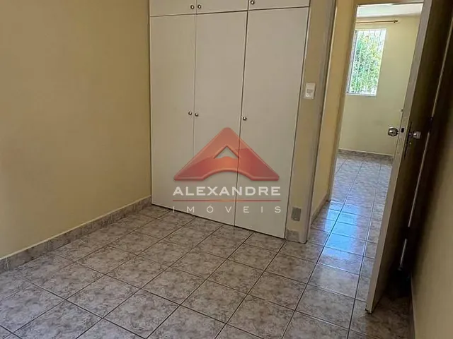 Apartamento 2 quartos e 1 banheiro, à venda, no bairro Jardim Satélite em São José dos Campos