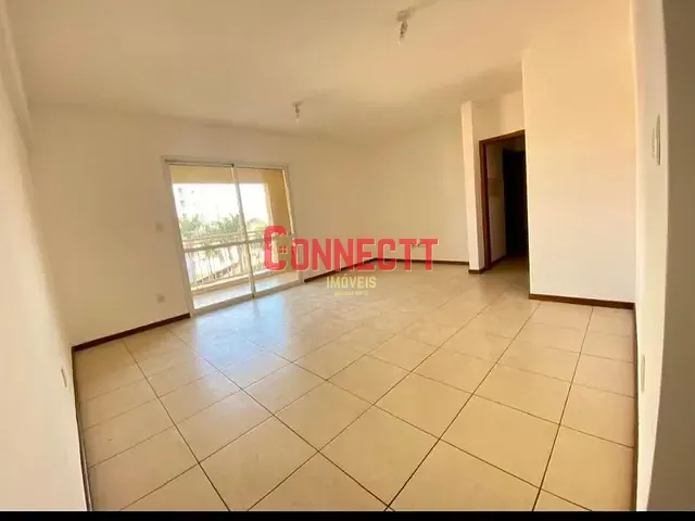Apartamento com 107m² 3 quartos e 4 banheiros, à venda, no bairro Jardim Paulista em Ribeirão Preto