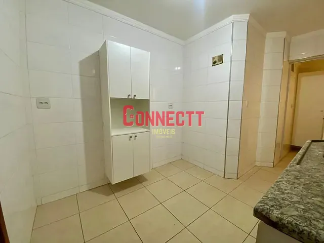 Apartamento com 107m² 3 quartos e 4 banheiros, à venda, no bairro Jardim Paulista em Ribeirão Preto