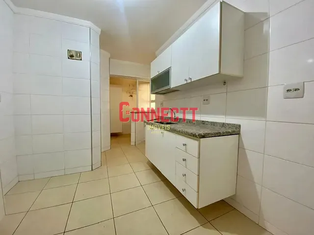 Apartamento com 107m² 3 quartos e 4 banheiros, à venda, no bairro Jardim Paulista em Ribeirão Preto