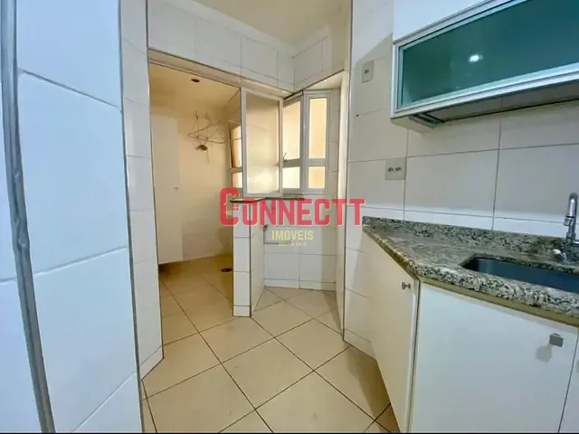 Apartamento com 107m² 3 quartos e 4 banheiros, à venda, no bairro Jardim Paulista em Ribeirão Preto