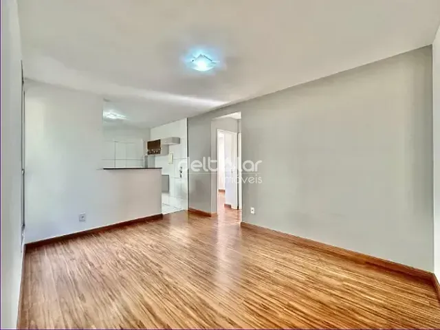 Apartamento 2 quartos e 1 banheiro, à venda, no bairro São João Batista (Venda Nova) em Belo Horizonte