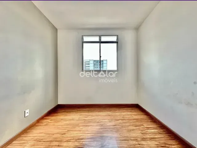 Apartamento 2 quartos e 1 banheiro, à venda, no bairro São João Batista (Venda Nova) em Belo Horizonte