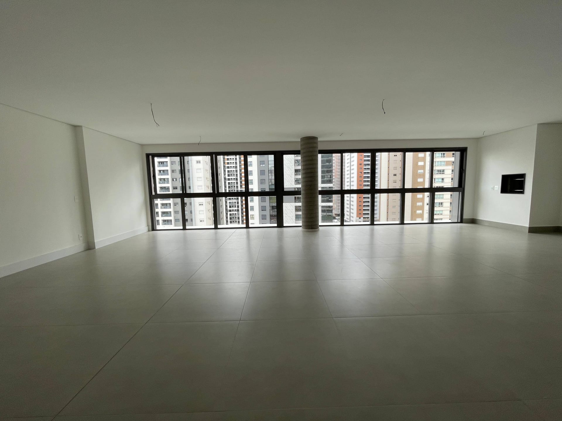 Apartamento, 3 quartos, 185 m² - Foto 3