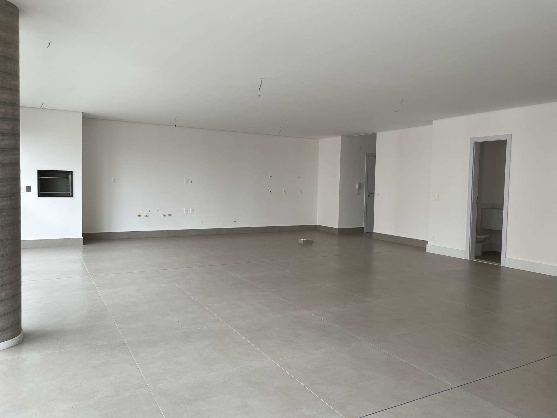 Apartamento, 3 quartos, 185 m² - Foto 1